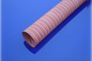 250 DERECE ÇİFT KATLI SİLİKON HAVALANDIRMA HORTUMLARI