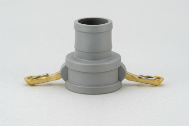 ALÜMİNYUM A TİPİ KAMLOK