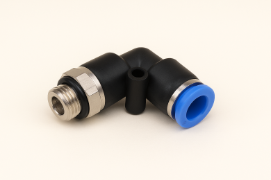 PNÖMATİK DİRSEK REKOR