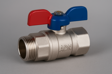 KELEBEK KOLLU VANA (ERKEK-DİŞİ)