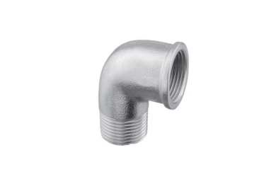 GALVENİZ KUYRUKLU DİRSEK