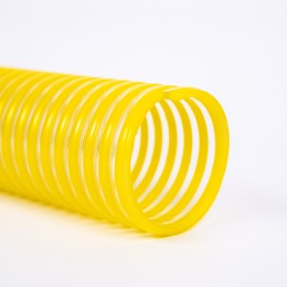 AKSAY / SAYFLEX GÖKSU Sarı Spiral Verici Hortum