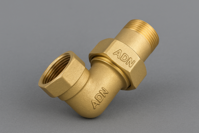 KÖŞE RADYATÖR REKORU