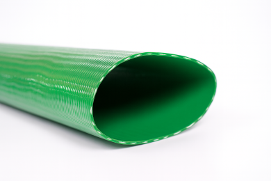 AKSAY / SAYFLEX MANYAS M Orta Hizmet Layflat Yassı Verici Hortum