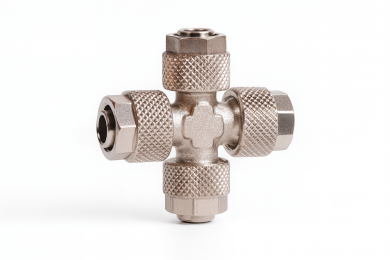 PNÖMATİK METAL SOMUN SIKMALI KRUVA