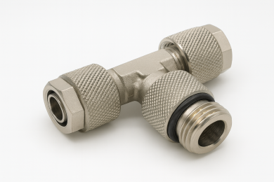 PNÖMATİK METAL SOMUN SIKMALI ORTA BACAK TE