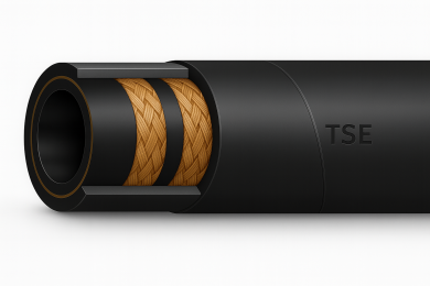 R2 AT / R2 SN SAE 100 HİDROLİK HORTUM