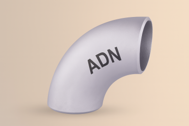 PATENT SCH40 DİRSEK